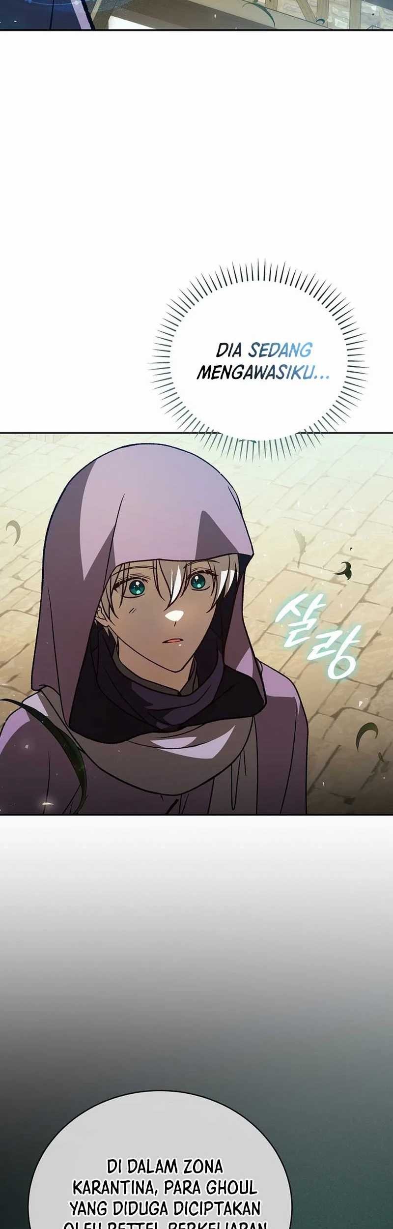 The Concept-Grasping Magical Genius Chapter 29 - halaman 87