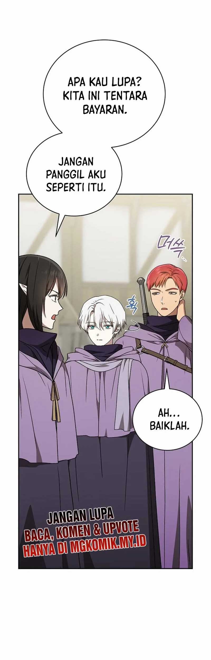 The Concept-Grasping Magical Genius Chapter 29 - halaman 9