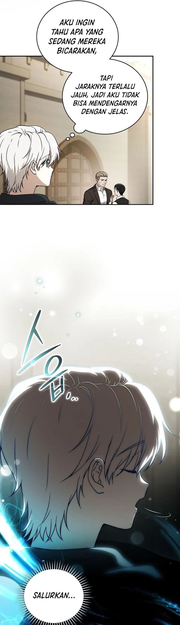 The Concept-Grasping Magical Genius Chapter 3 - halaman 13