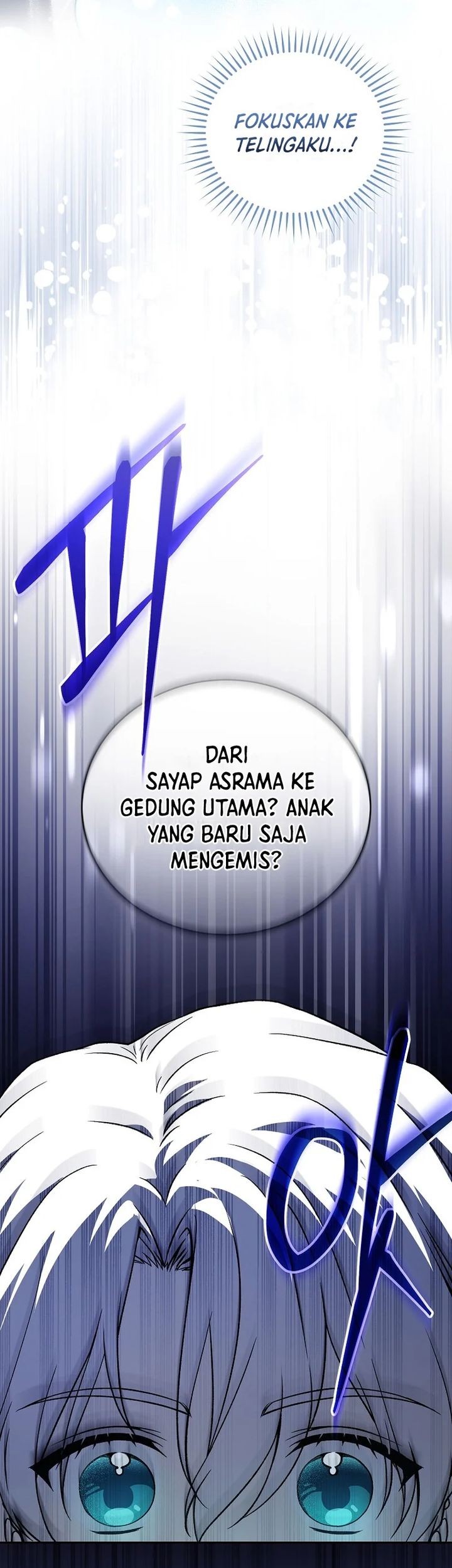 The Concept-Grasping Magical Genius Chapter 3 - halaman 16