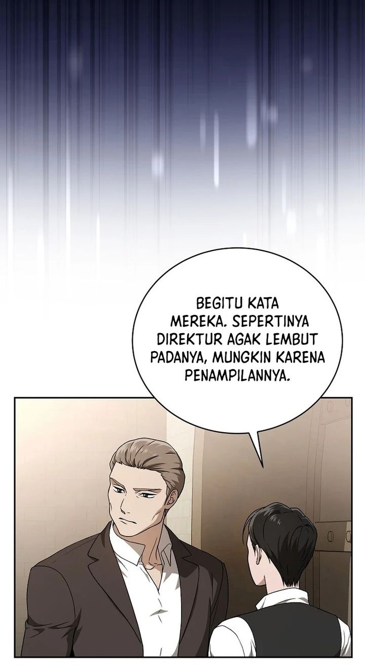 The Concept-Grasping Magical Genius Chapter 3 - halaman 17