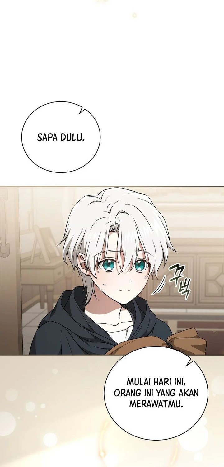 The Concept-Grasping Magical Genius Chapter 3 - halaman 26