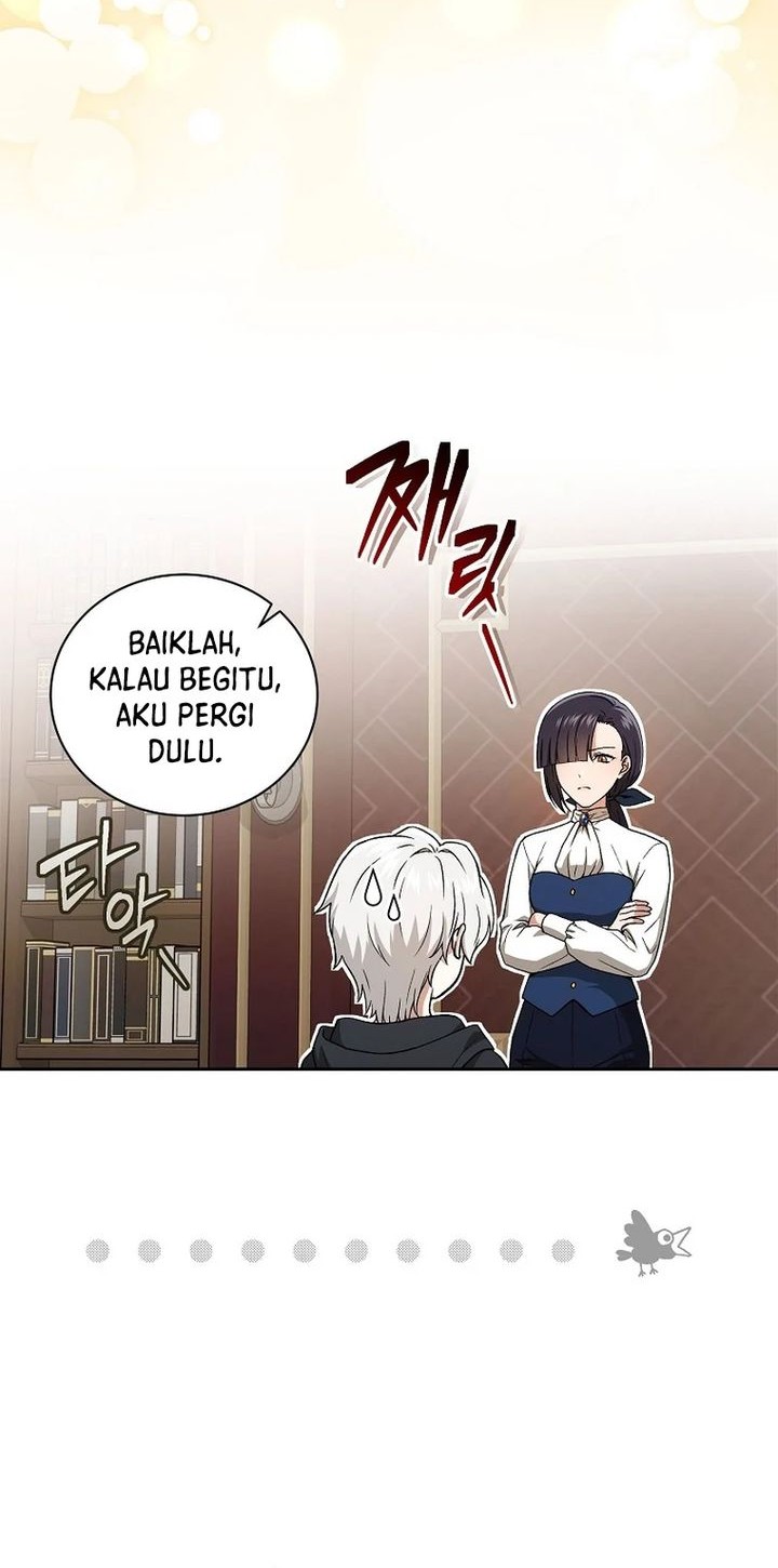 The Concept-Grasping Magical Genius Chapter 3 - halaman 28