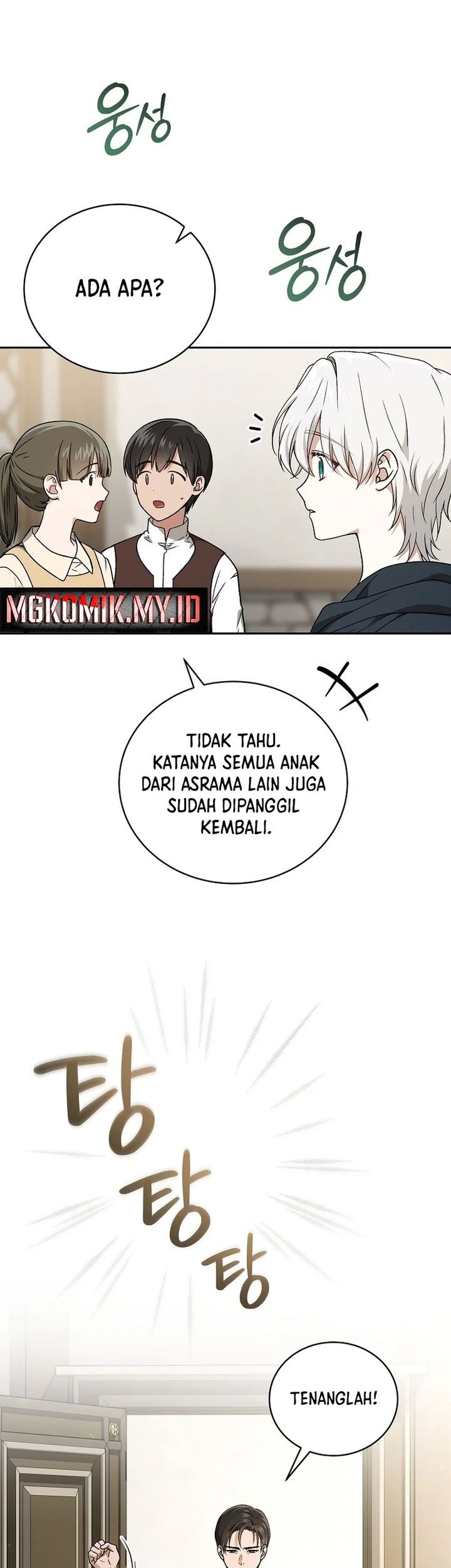 The Concept-Grasping Magical Genius Chapter 3 - halaman 3