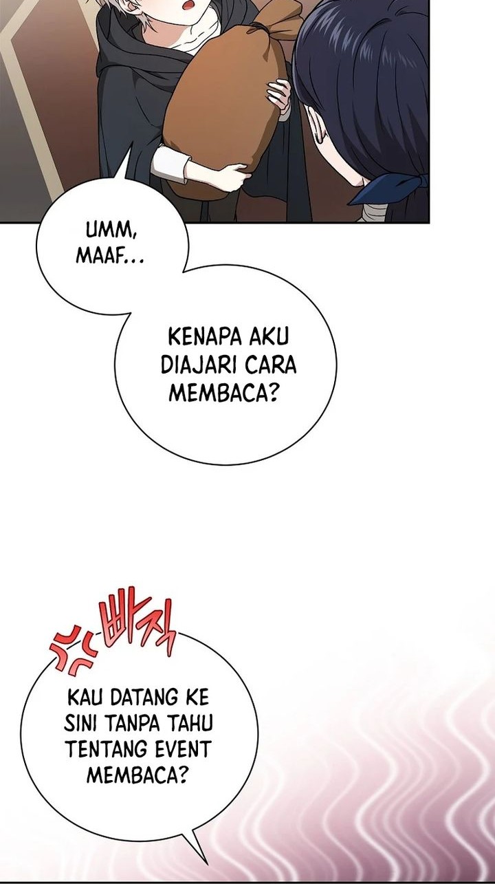 The Concept-Grasping Magical Genius Chapter 3 - halaman 32
