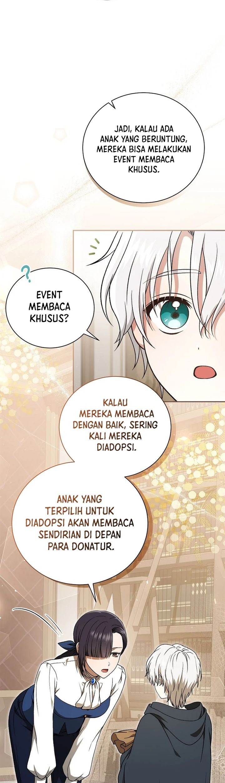 The Concept-Grasping Magical Genius Chapter 3 - halaman 35