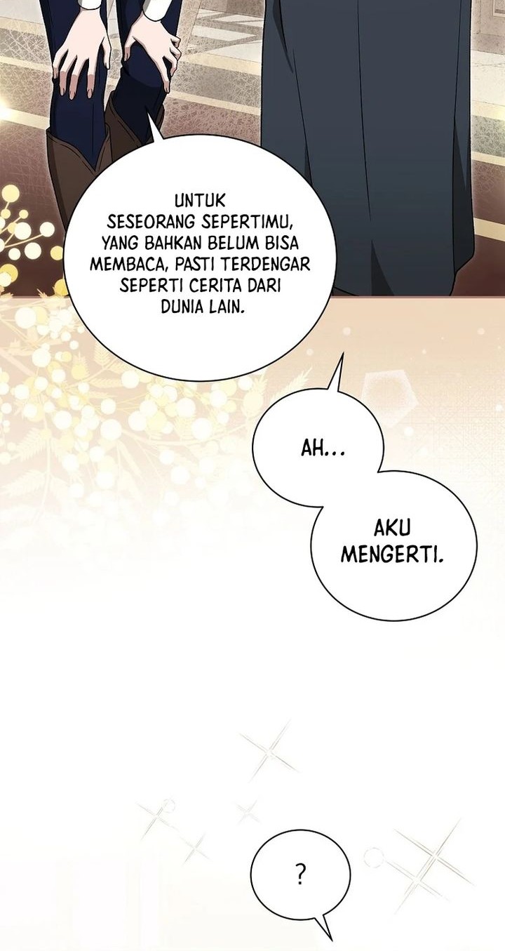 The Concept-Grasping Magical Genius Chapter 3 - halaman 36