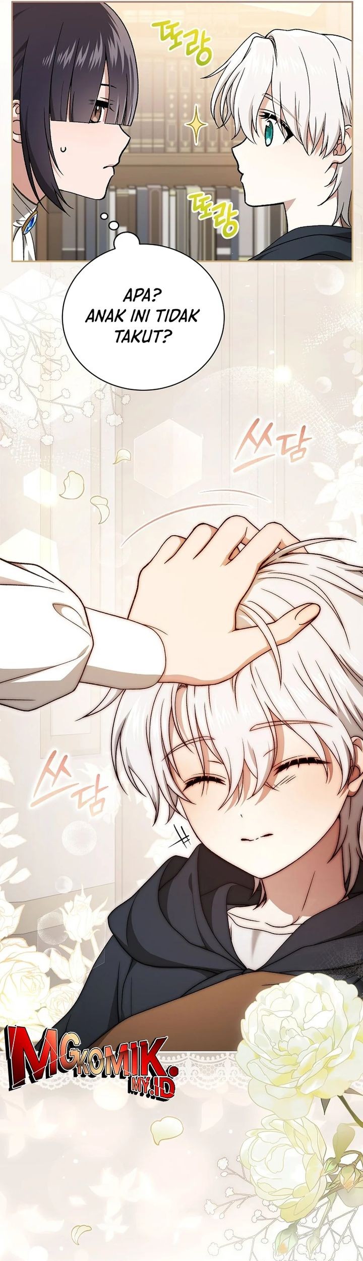 The Concept-Grasping Magical Genius Chapter 3 - halaman 37