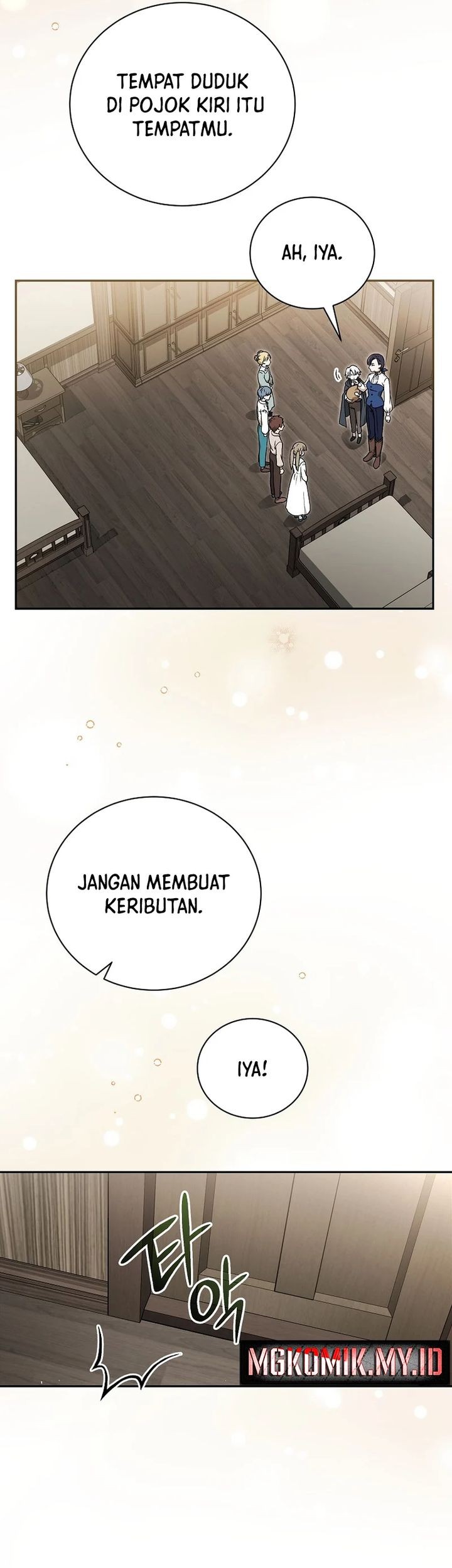 The Concept-Grasping Magical Genius Chapter 3 - halaman 41