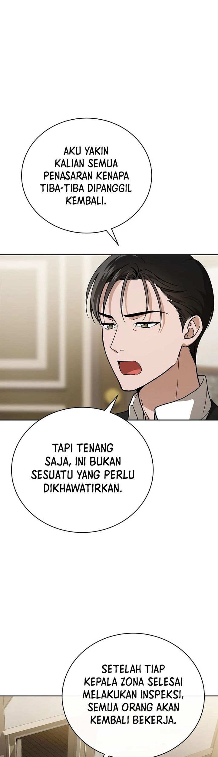 The Concept-Grasping Magical Genius Chapter 3 - halaman 5