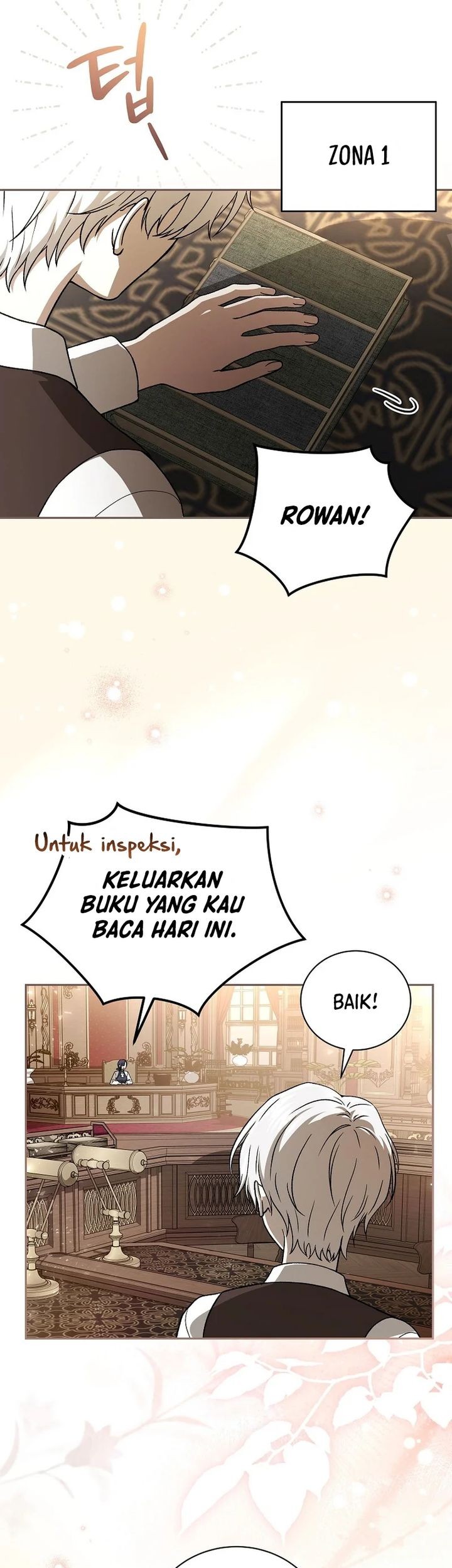 The Concept-Grasping Magical Genius Chapter 3 - halaman 55