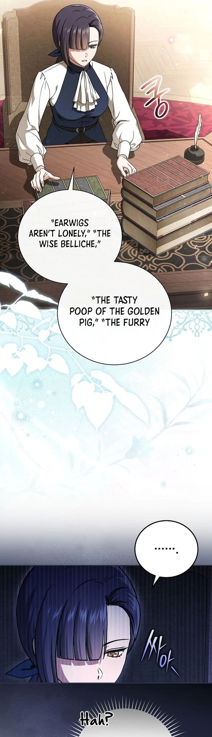 The Concept-Grasping Magical Genius Chapter 3 - halaman 57