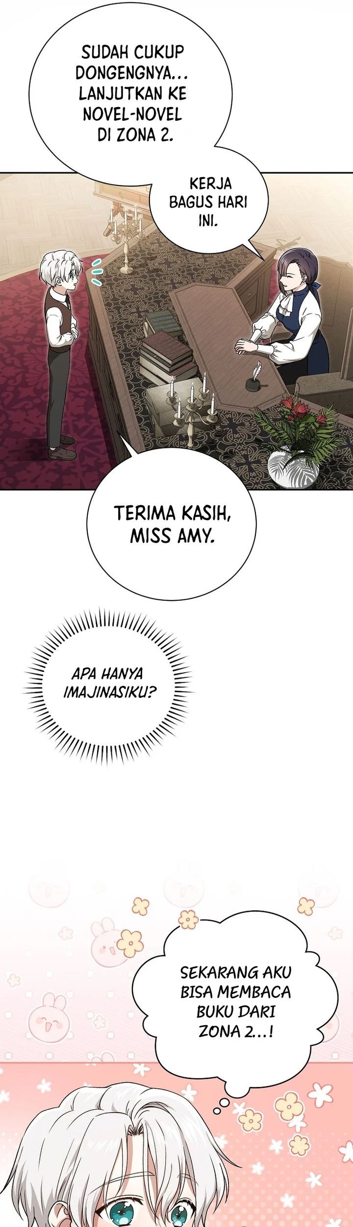 The Concept-Grasping Magical Genius Chapter 3 - halaman 59