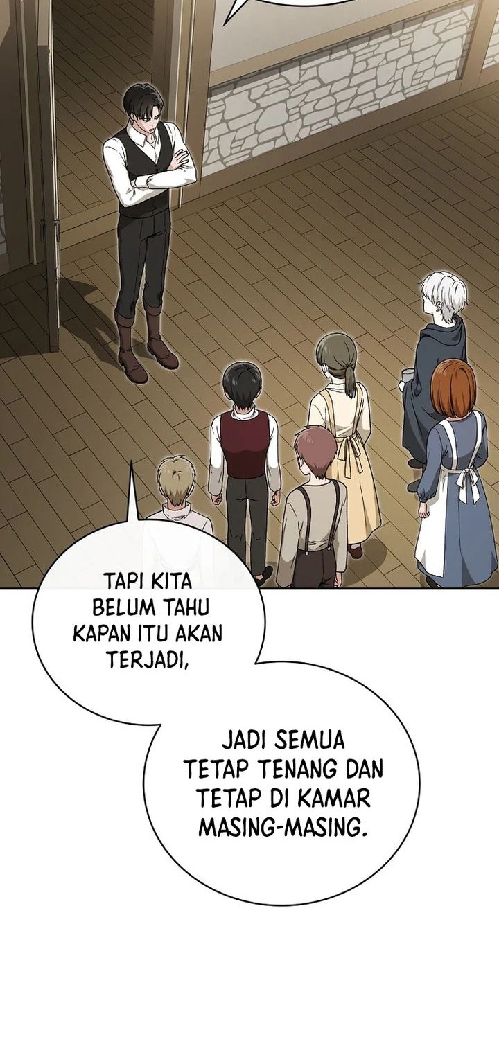 The Concept-Grasping Magical Genius Chapter 3 - halaman 6