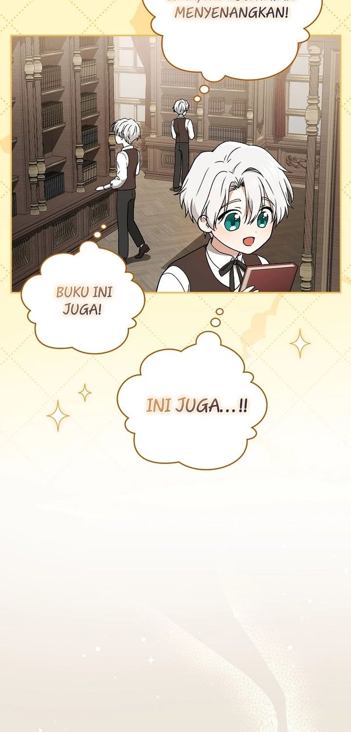 The Concept-Grasping Magical Genius Chapter 3 - halaman 62