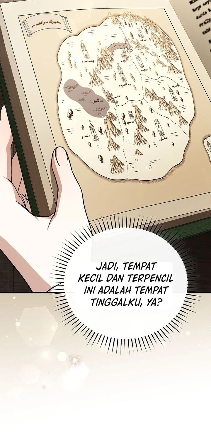 The Concept-Grasping Magical Genius Chapter 3 - halaman 64