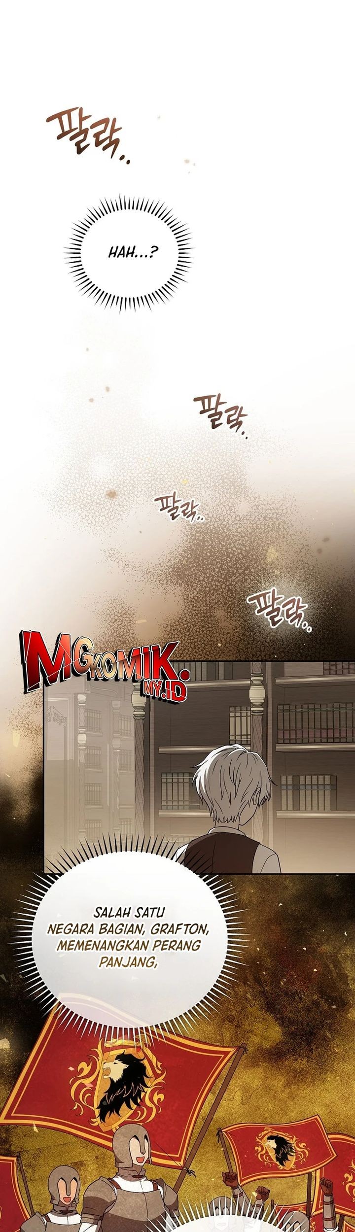 The Concept-Grasping Magical Genius Chapter 3 - halaman 65