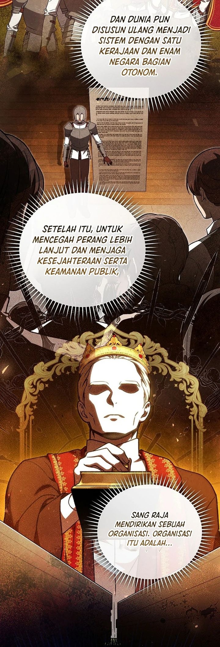 The Concept-Grasping Magical Genius Chapter 3 - halaman 66