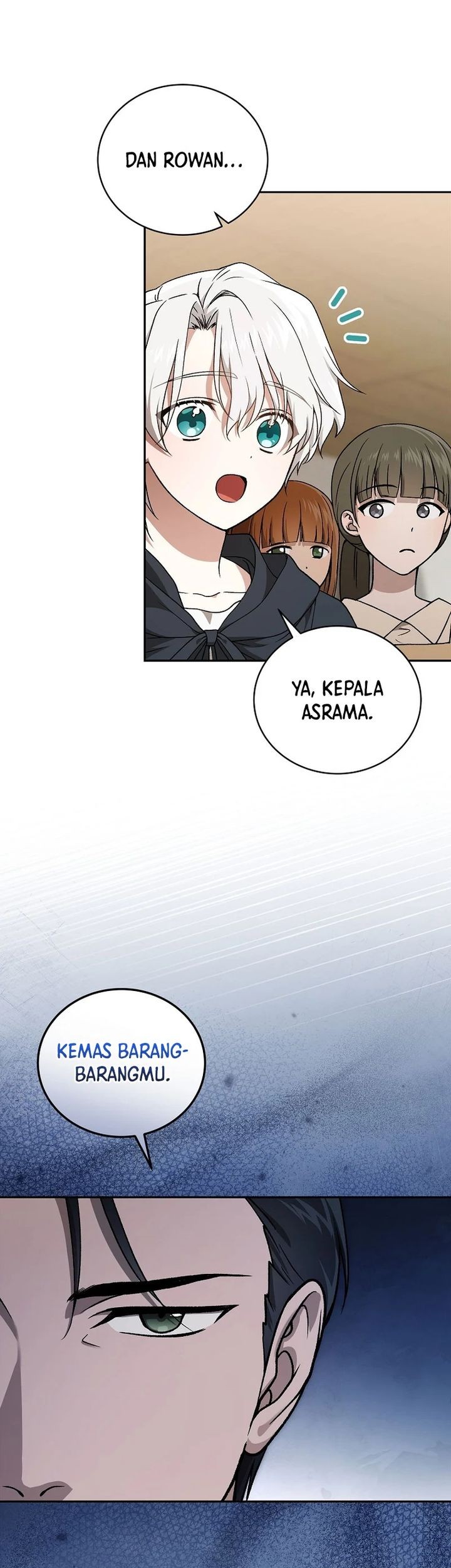 The Concept-Grasping Magical Genius Chapter 3 - halaman 7