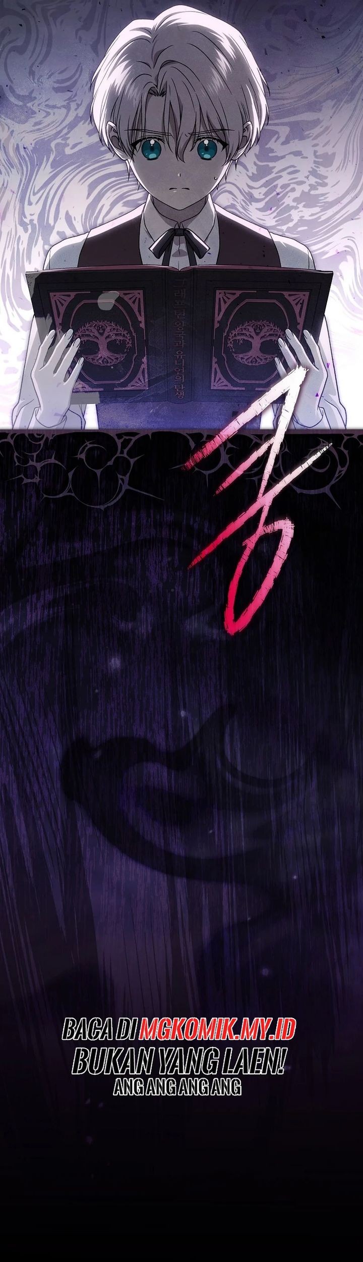 The Concept-Grasping Magical Genius Chapter 3 - halaman 71