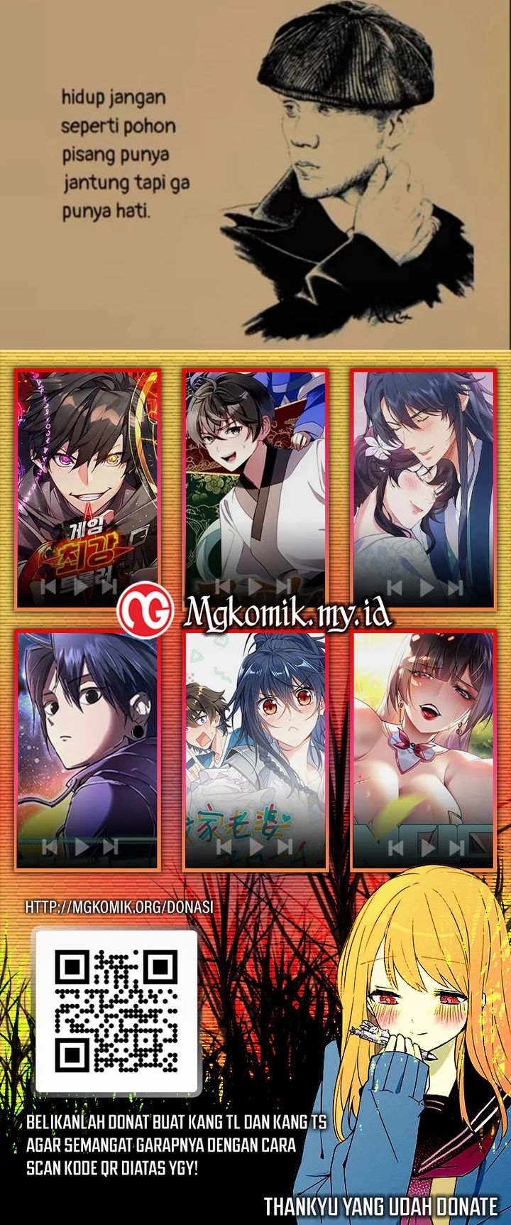 The Concept-Grasping Magical Genius Chapter 3 - halaman 73