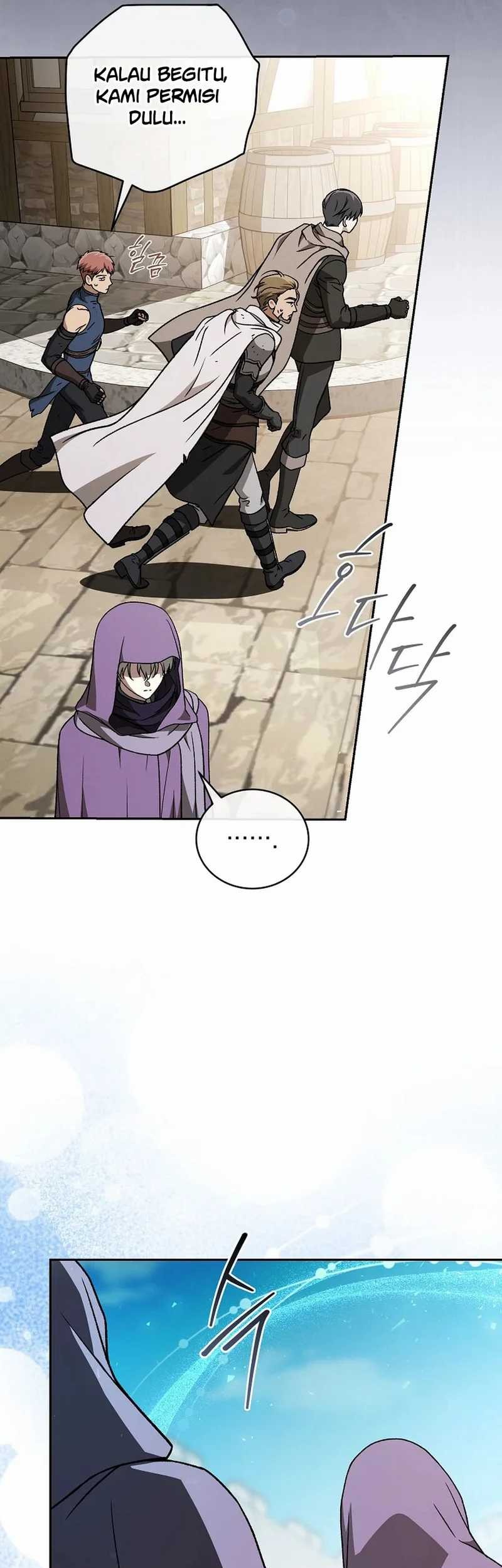 The Concept-Grasping Magical Genius Chapter 30 - halaman 100