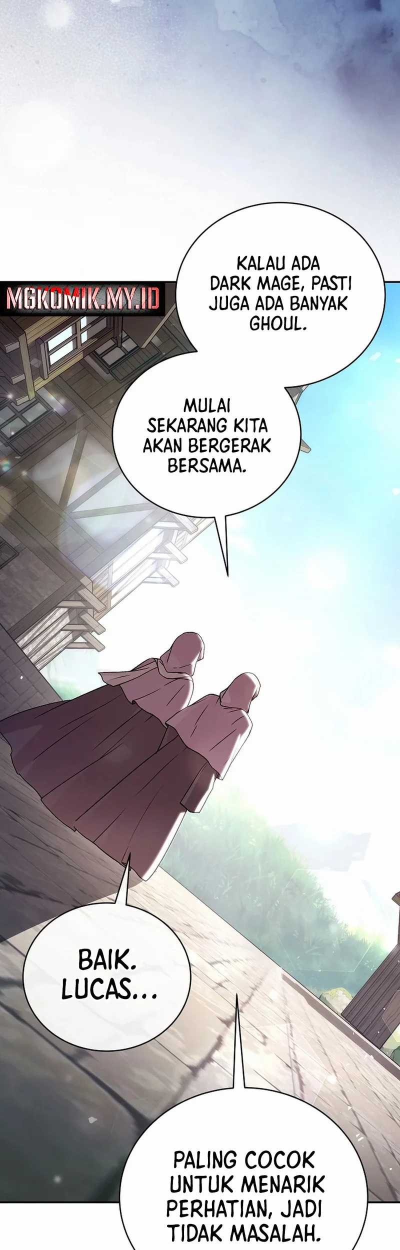 The Concept-Grasping Magical Genius Chapter 30 - halaman 104