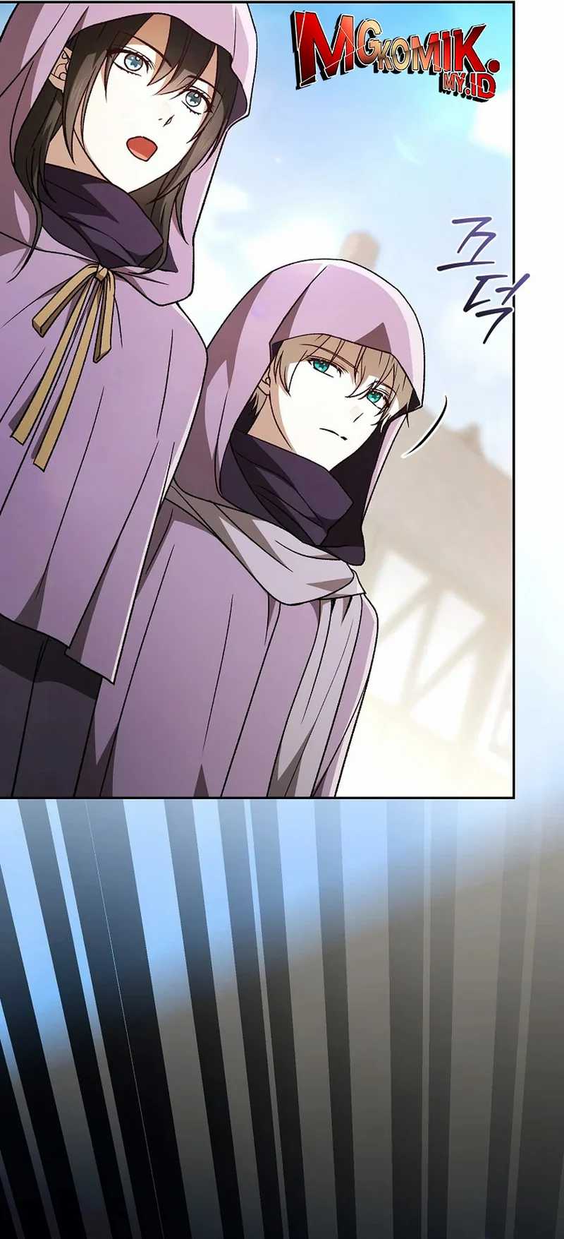 The Concept-Grasping Magical Genius Chapter 30 - halaman 106