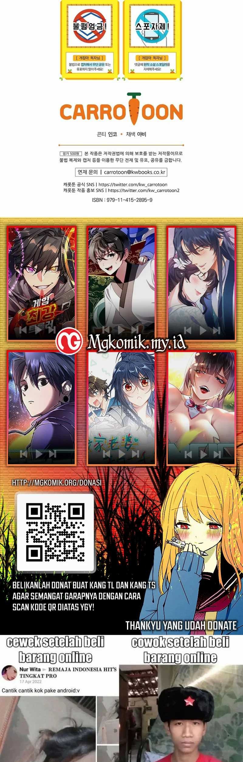 The Concept-Grasping Magical Genius Chapter 30 - halaman 113