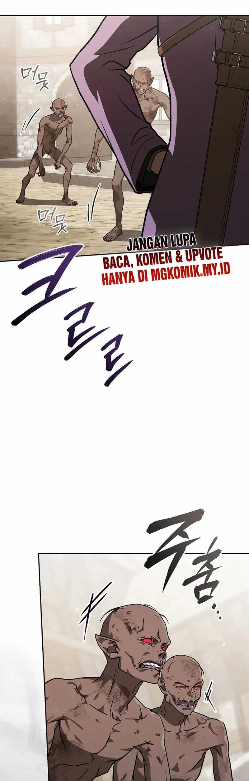 The Concept-Grasping Magical Genius Chapter 30 - halaman 16