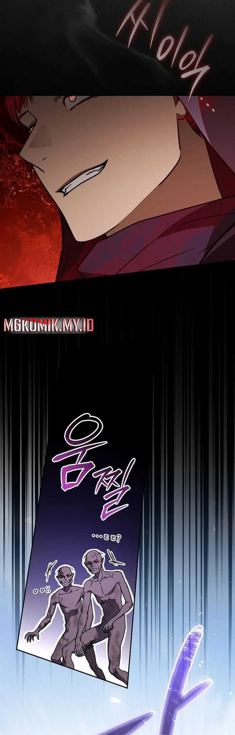 The Concept-Grasping Magical Genius Chapter 30 - halaman 18