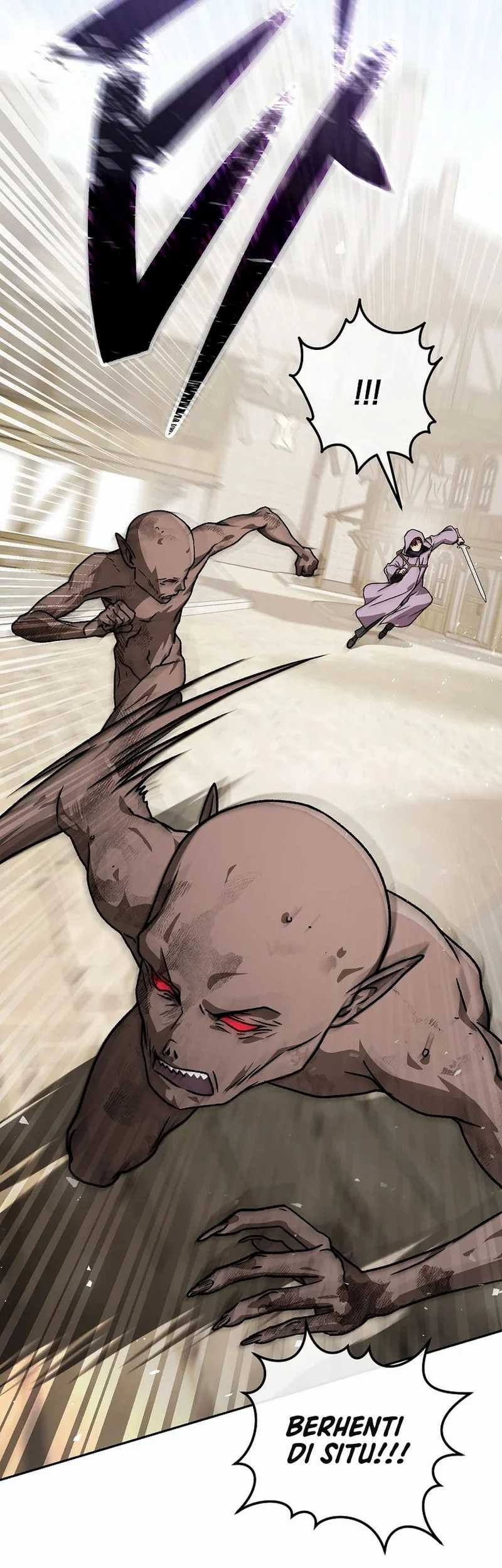 The Concept-Grasping Magical Genius Chapter 30 - halaman 20