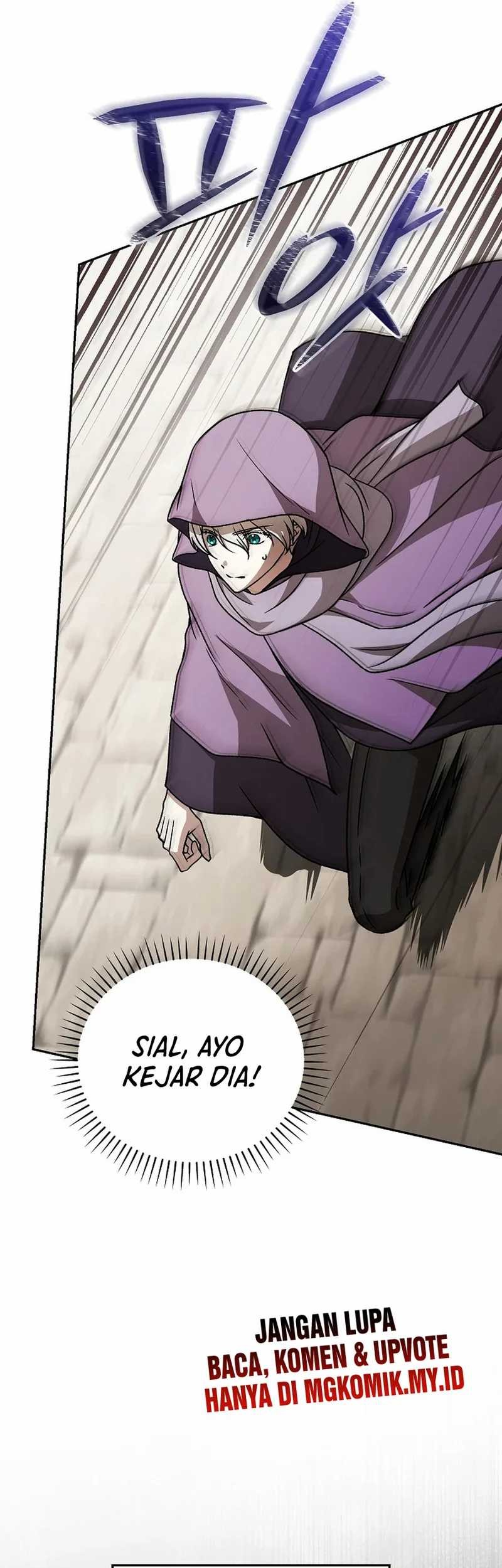 The Concept-Grasping Magical Genius Chapter 30 - halaman 22