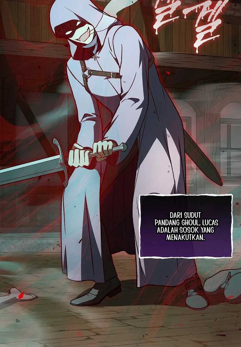 The Concept-Grasping Magical Genius Chapter 30 - halaman 25