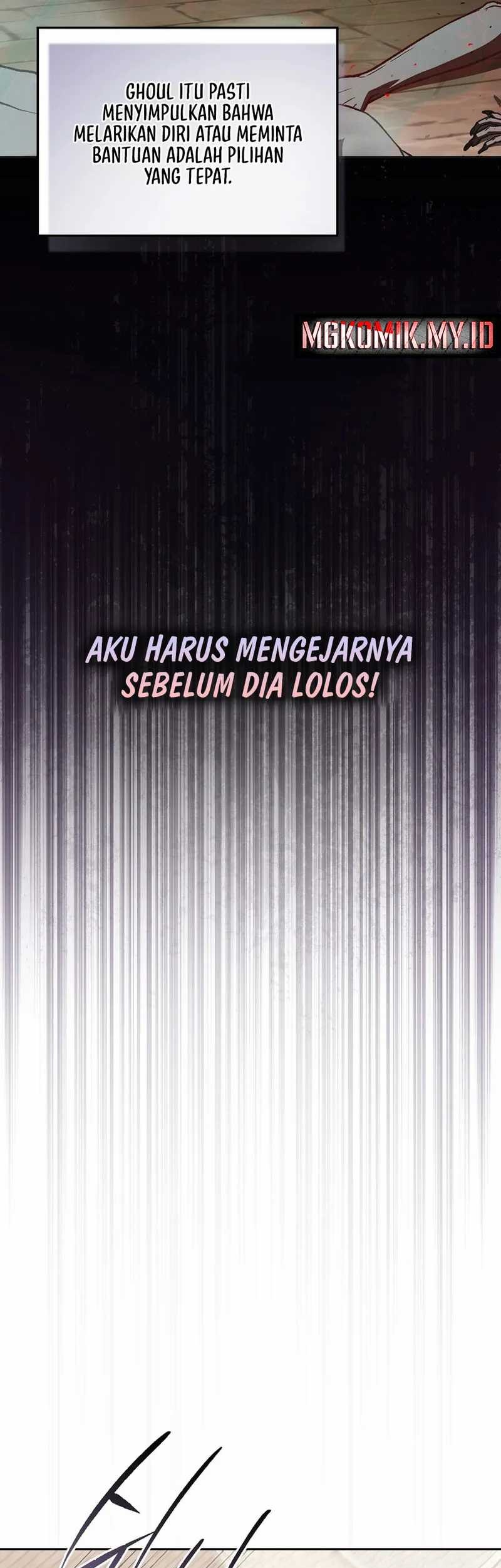 The Concept-Grasping Magical Genius Chapter 30 - halaman 26
