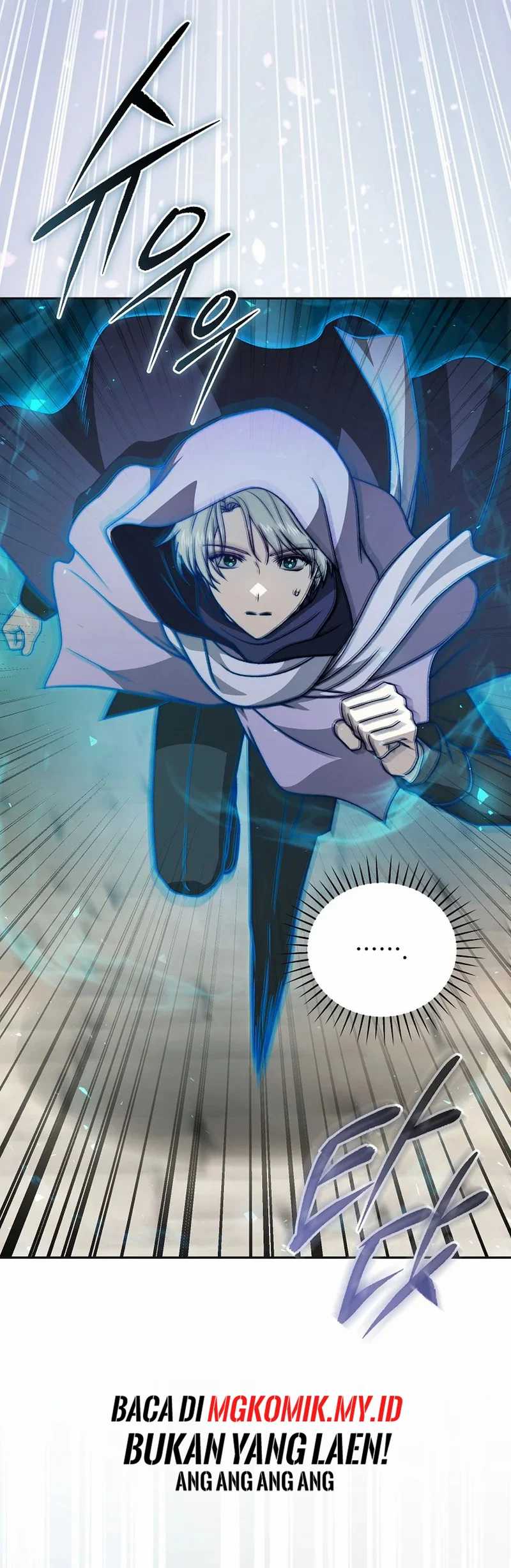 The Concept-Grasping Magical Genius Chapter 30 - halaman 28