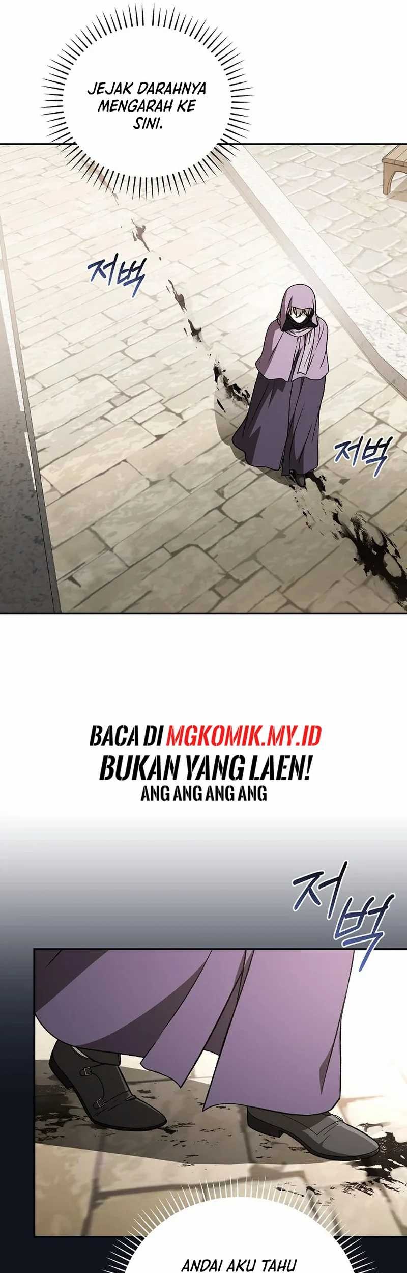 The Concept-Grasping Magical Genius Chapter 30 - halaman 37