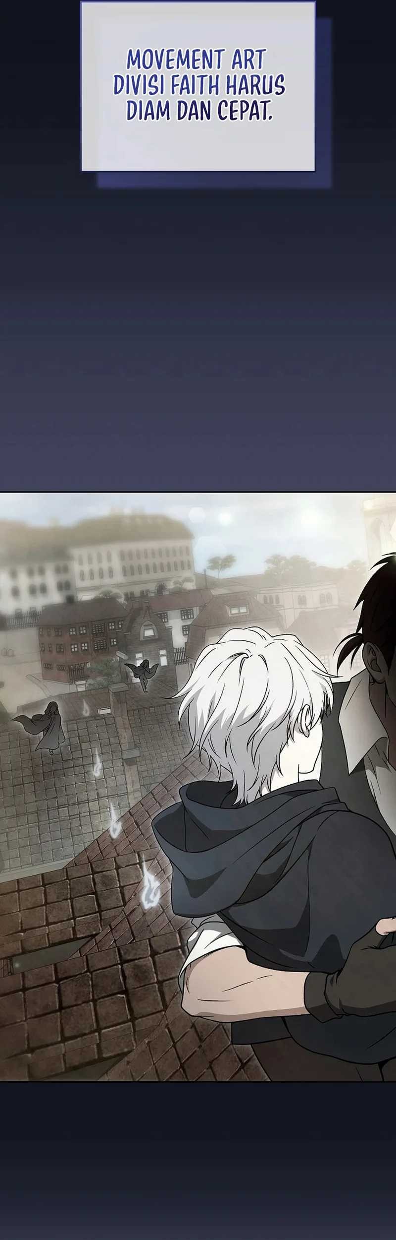 The Concept-Grasping Magical Genius Chapter 30 - halaman 39