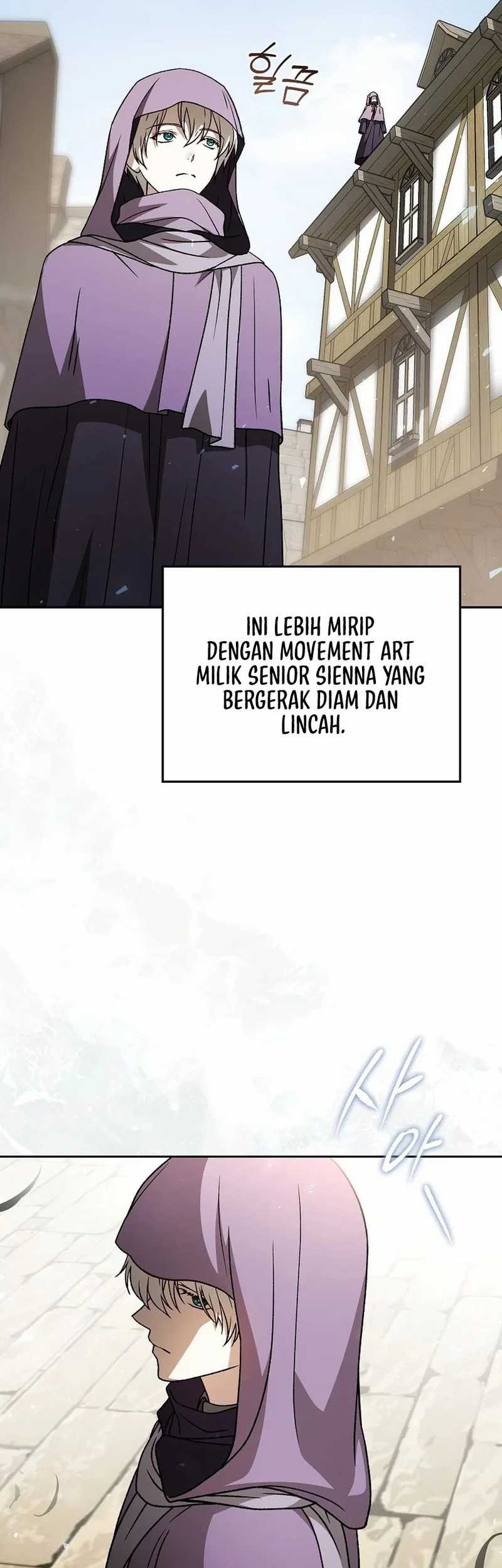 The Concept-Grasping Magical Genius Chapter 30 - halaman 41