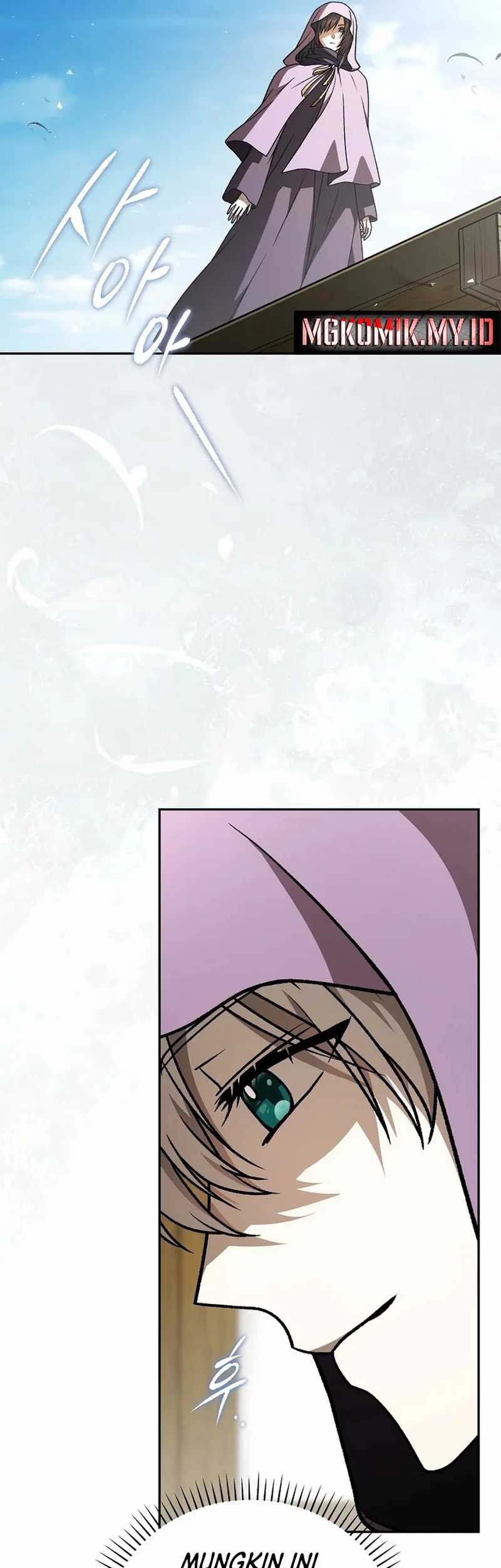 The Concept-Grasping Magical Genius Chapter 30 - halaman 43