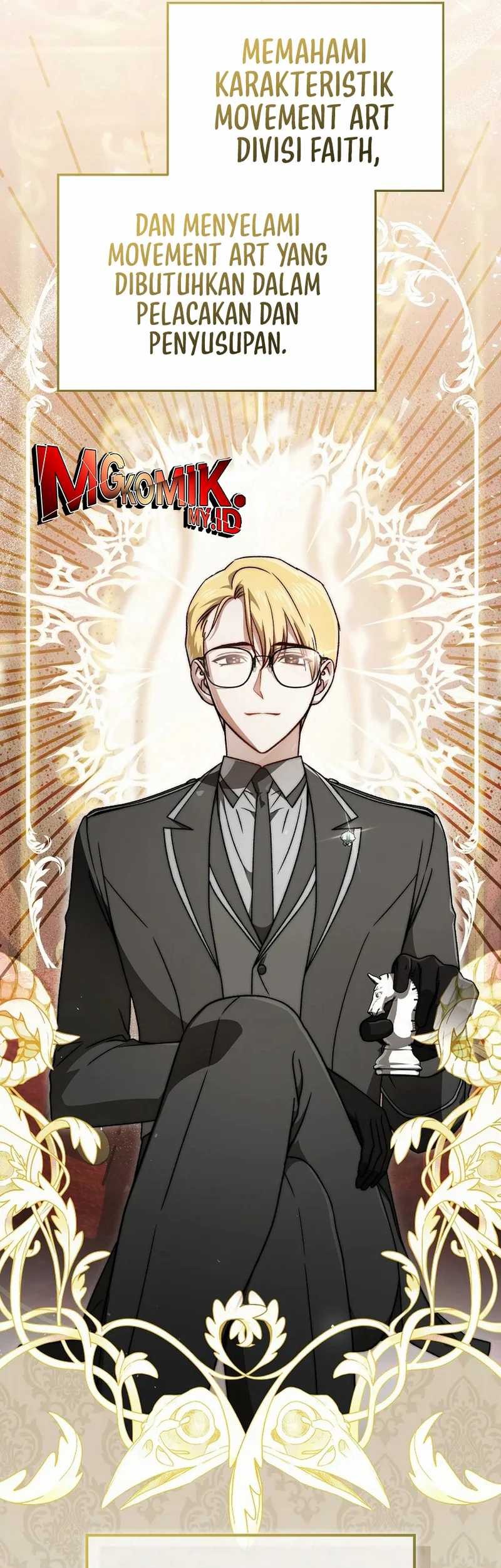 The Concept-Grasping Magical Genius Chapter 30 - halaman 45