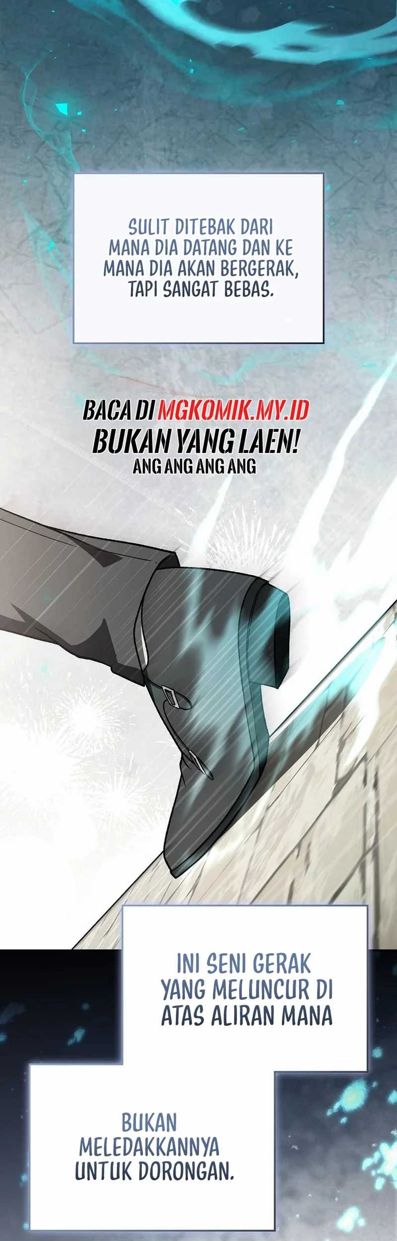 The Concept-Grasping Magical Genius Chapter 30 - halaman 49
