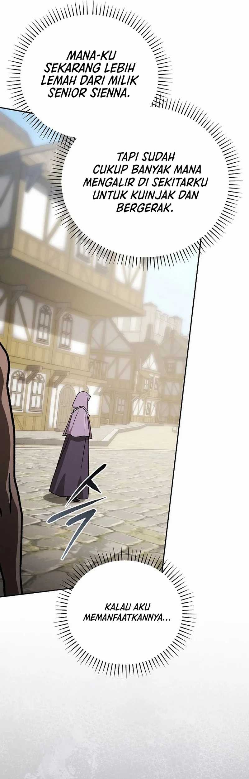 The Concept-Grasping Magical Genius Chapter 30 - halaman 51