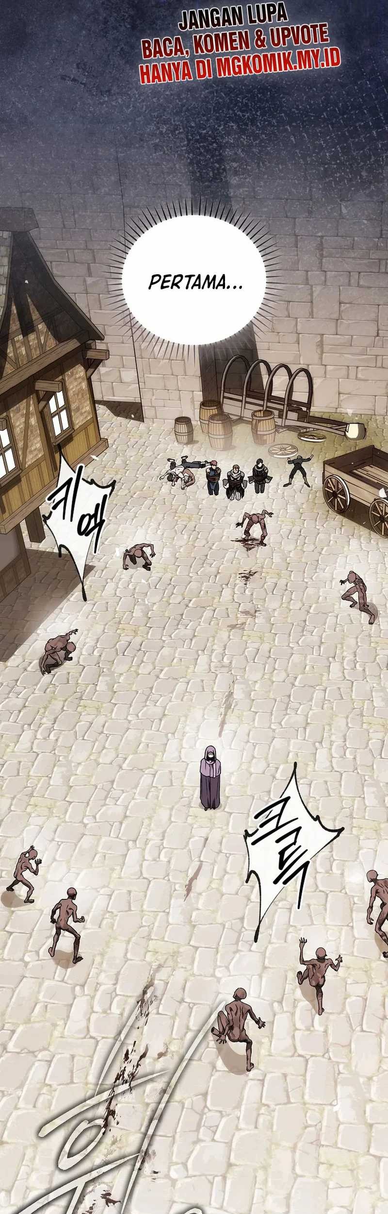 The Concept-Grasping Magical Genius Chapter 30 - halaman 53