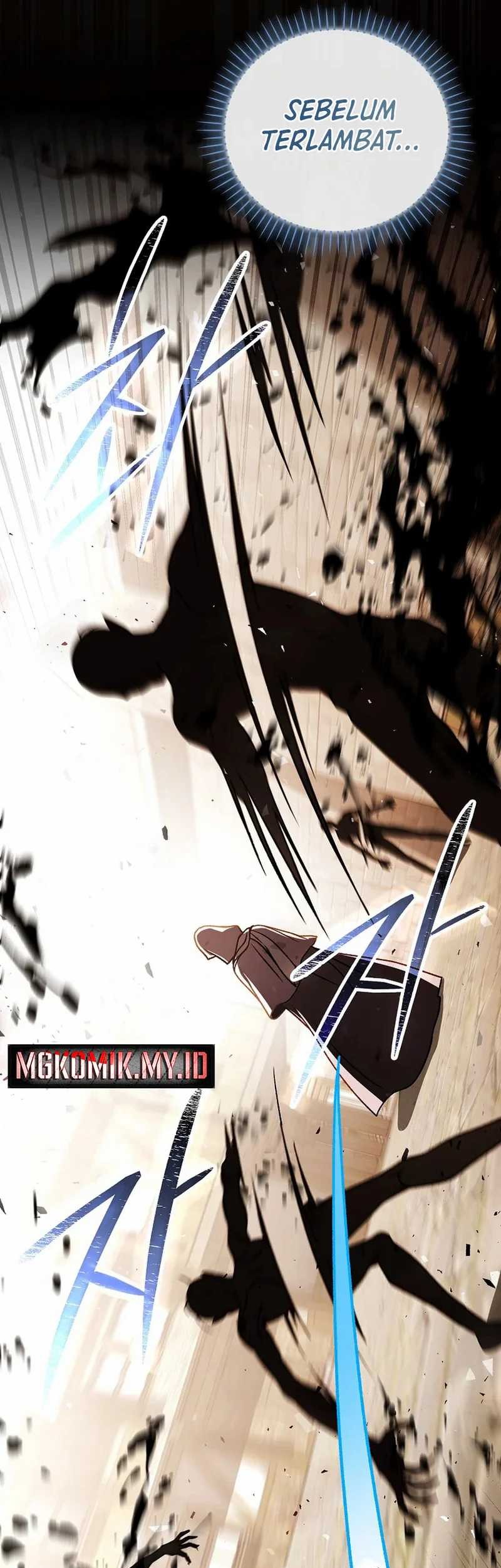 The Concept-Grasping Magical Genius Chapter 30 - halaman 60