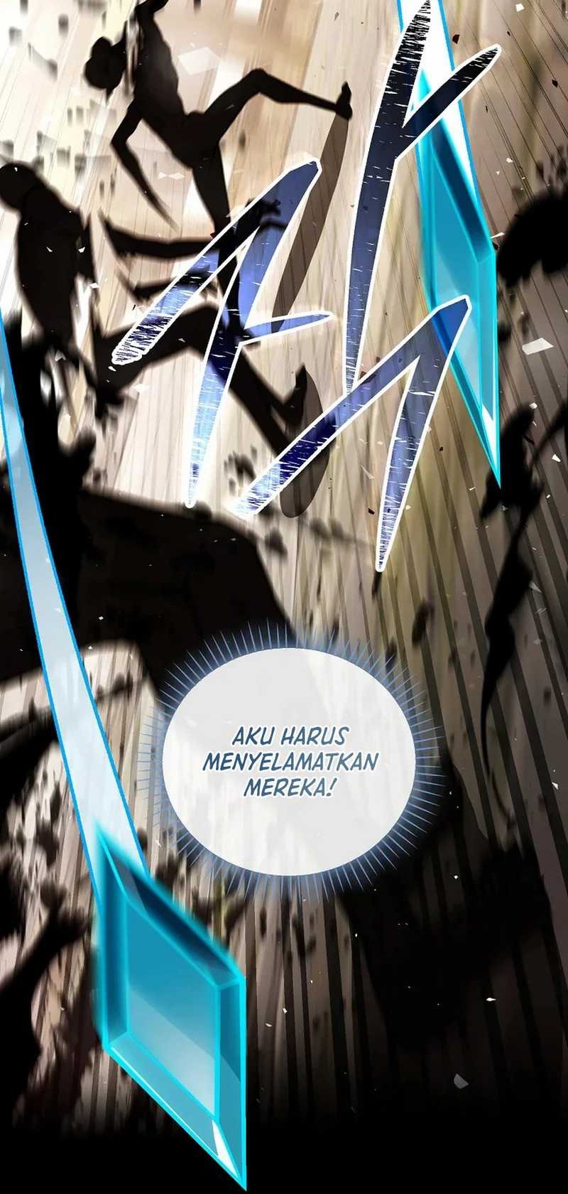 The Concept-Grasping Magical Genius Chapter 30 - halaman 61