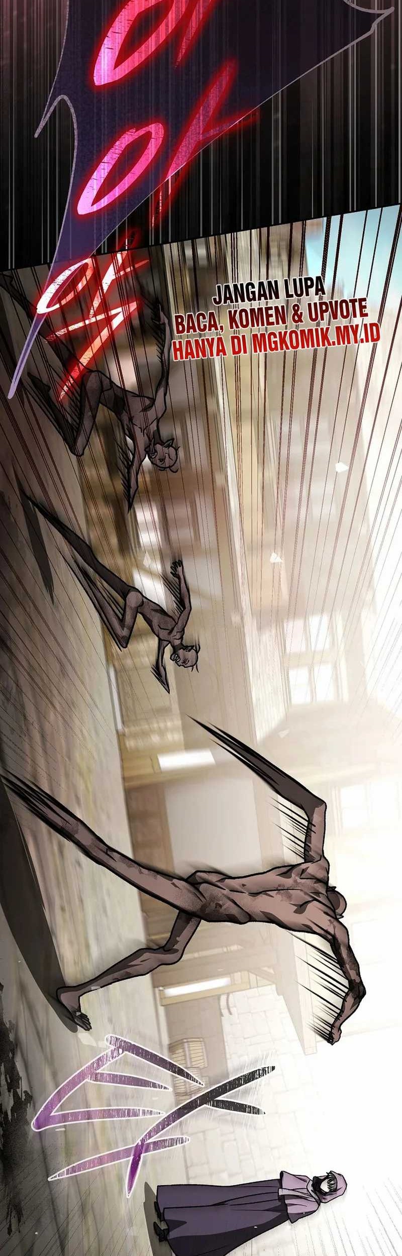 The Concept-Grasping Magical Genius Chapter 30 - halaman 65