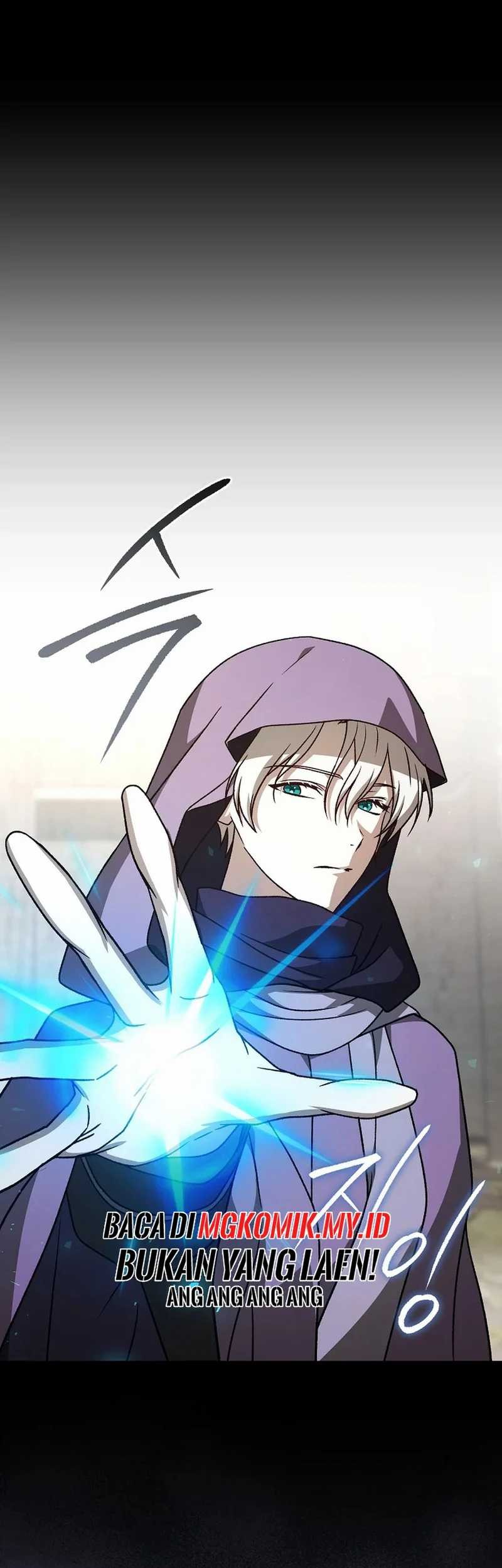 The Concept-Grasping Magical Genius Chapter 30 - halaman 67