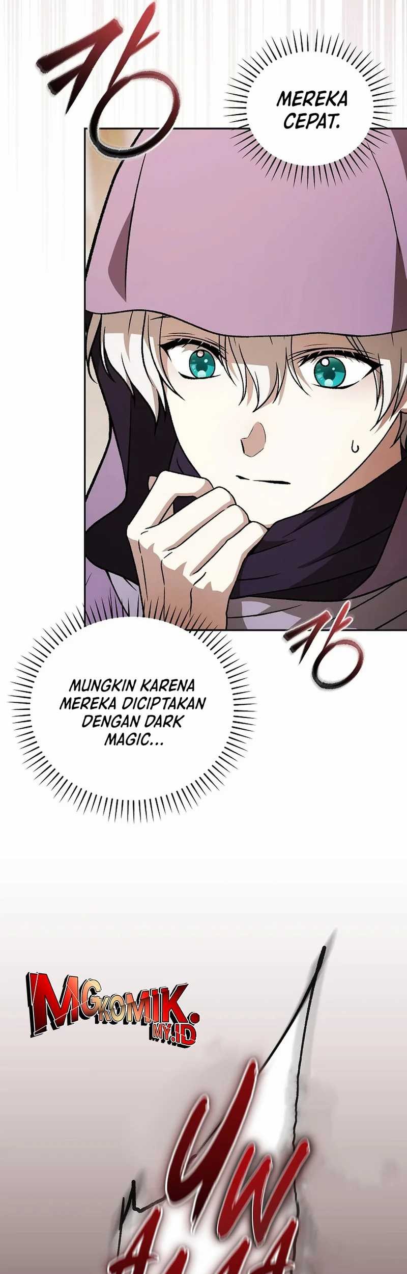 The Concept-Grasping Magical Genius Chapter 30 - halaman 7