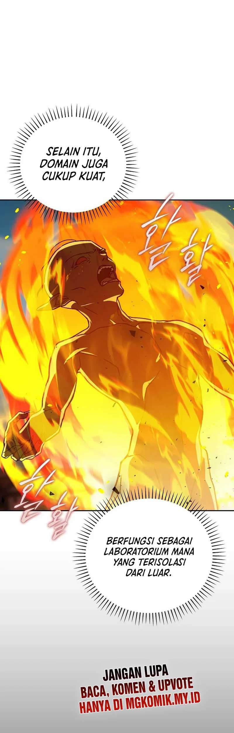 The Concept-Grasping Magical Genius Chapter 30 - halaman 77